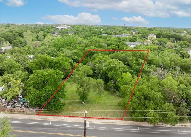 Property at 3508 E 12th St, Austin, TX 78721