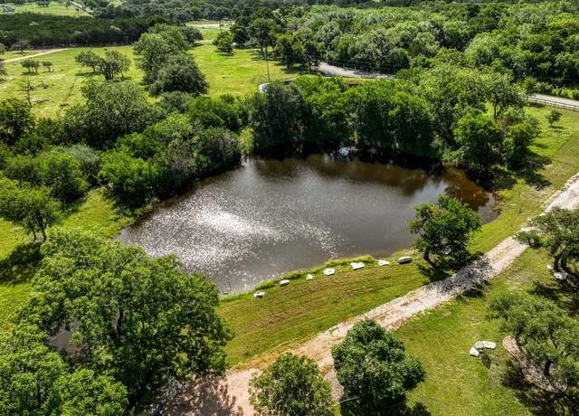 Property at 6928 County Road 252, Bertram, TX 78605, 3 beds, 2 baths