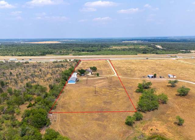 Property at 5395 N Us Highway 183, Lockhart, TX 78644, 3 beds, 2 baths