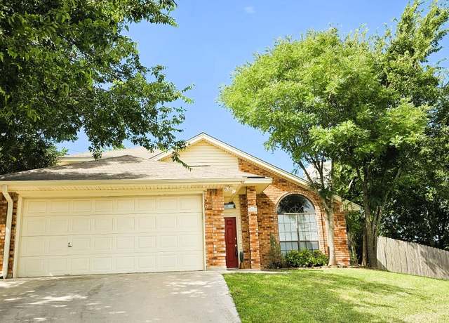 Property at 1202 Bowen Ave, Copperas Cove, TX 76522, 3 beds, 2 baths