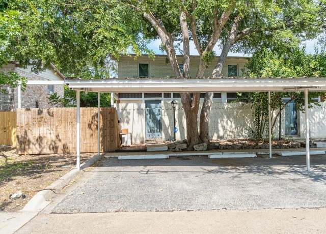 Property at 2212 Del Curto Rd, Austin, TX 78704, 4 beds, 3 baths