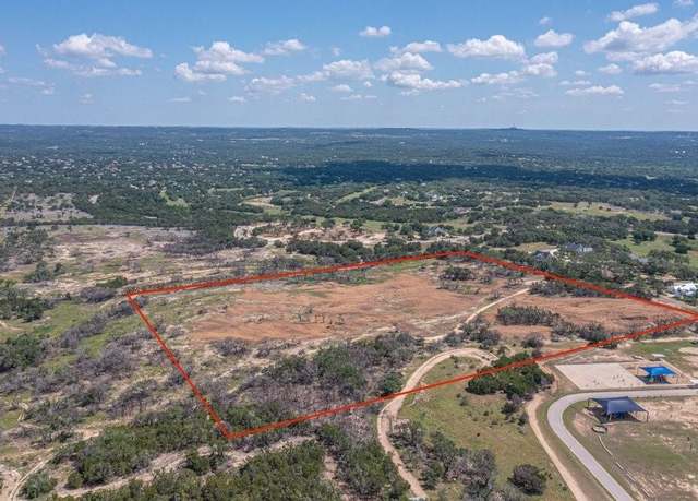 Property at 3700 Fm 2325 Unit Tract 3, Wimberley, TX 78676