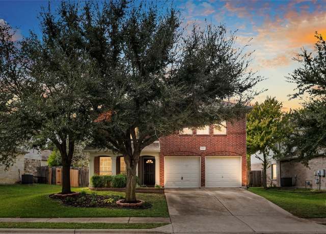 Property at Undisclosed address, Round Rock, TX 78665, 4 beds, 2.5 baths