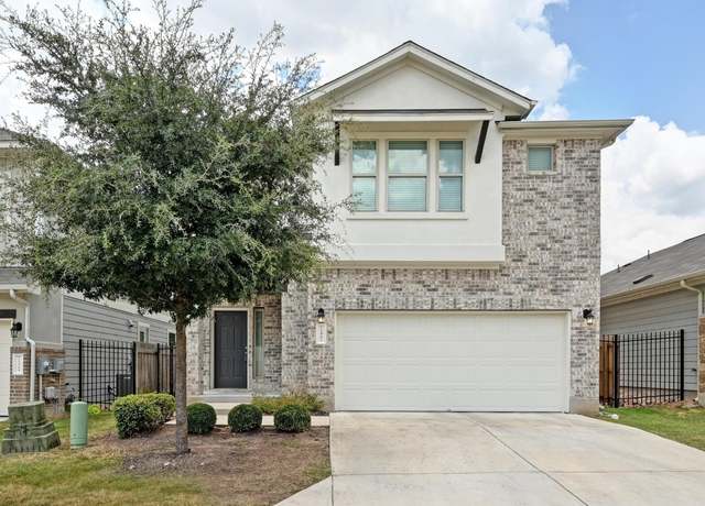 Property at 11902 Farrier Ln #29, Austin, TX 78748, 4 beds, 2.5 baths