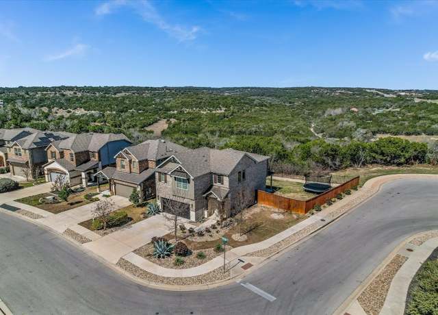 Property at 5300 Traviston Dr, Austin, TX 78738, 3 beds, 2.5 baths