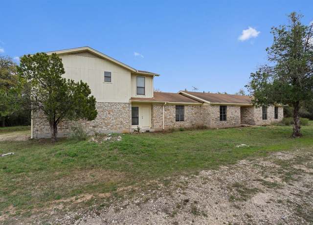 Property at 422 Patricia Rd, Georgetown, TX 78628, 4 beds, 3 baths