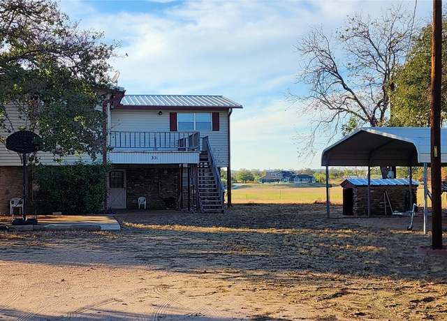 Property at 321 Bluebriar Ln, Buchanan Dam, TX 78609, 4 beds, 4.5 baths