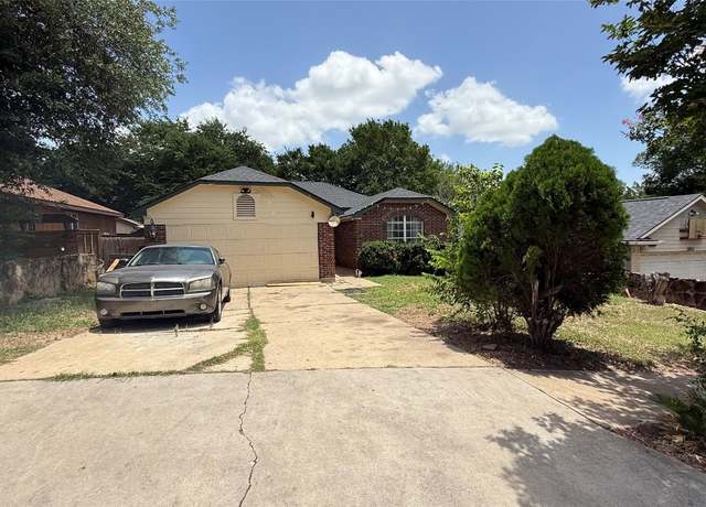 Property at 5802 Teri Rd, Austin, TX 78744, 4 beds, 3 baths