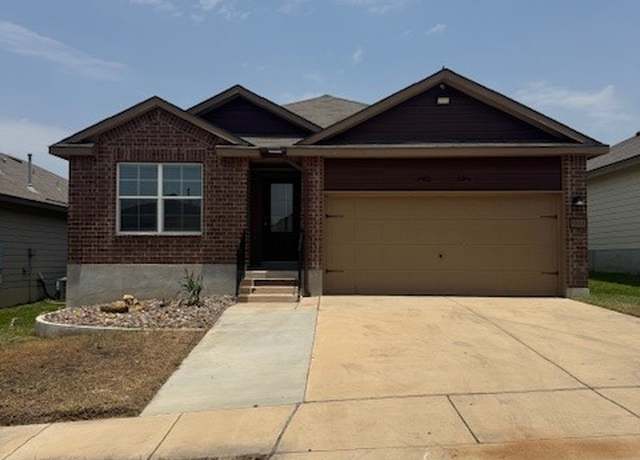 Property at 5511 Toledo Farm, San Antonio, TX 78222, 4 beds, 2 baths