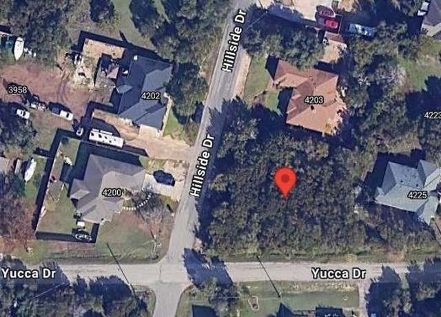 Property at 4201 Hillside Dr, Lago Vista, TX 78645