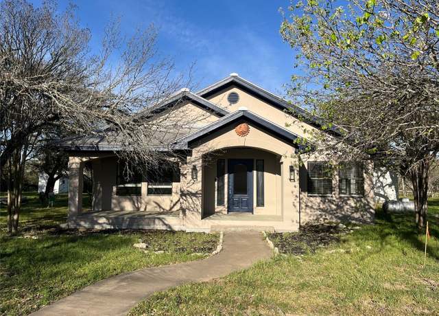 Property at 3480 Jack C Hays Trl, Buda, TX 78610, 4 beds, 2.5 baths