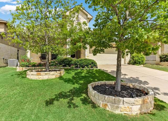 Property at 609 Joppa Rd, Leander, TX 78641, 4 beds, 3 baths