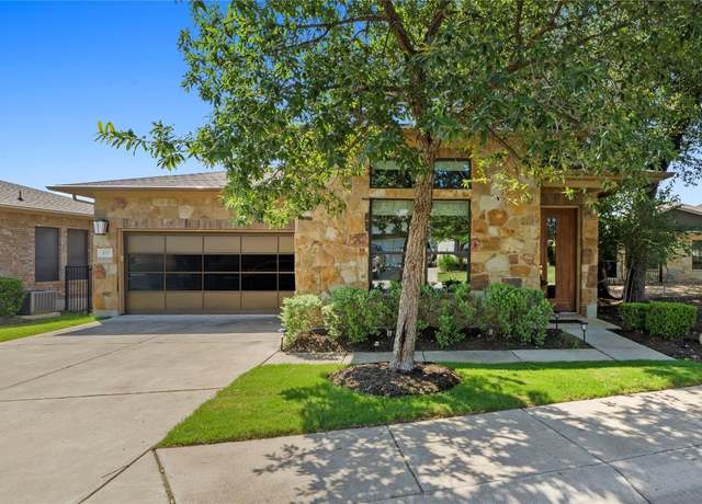 Property at 1017 Sue Ann Rose Dr, Austin, TX 78717, 2 beds, 2 baths
