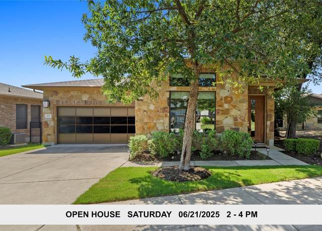 Property at 1017 Sue Ann Rose Dr, Austin, TX 78717, 2 beds, 2 baths