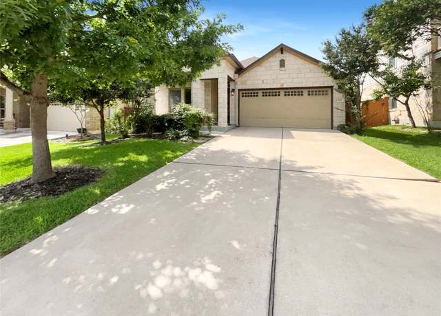 Property at 305 Rock Mill Loop, Georgetown, TX 78626, 3 beds, 2 baths