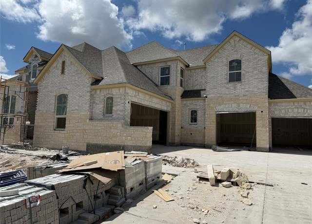 Property at 308 Rollo Rd, Liberty Hill, TX 78642, 4 beds, 4.5 baths