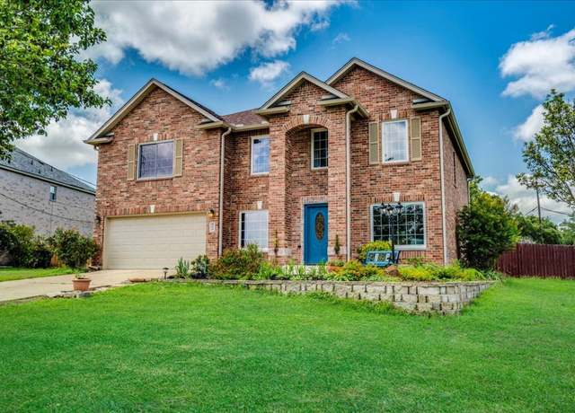 Property at 200 S Prairie Ln, Georgetown, TX 78633, 3 beds, 2.5 baths