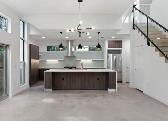 Property at 2312 Enfield Rd #2, Austin, TX 78703, 3 beds, 2.5 baths