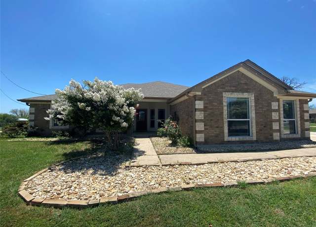 Property at 170 County Road 4709, Kempner, TX 76539, 4 beds, 2 baths