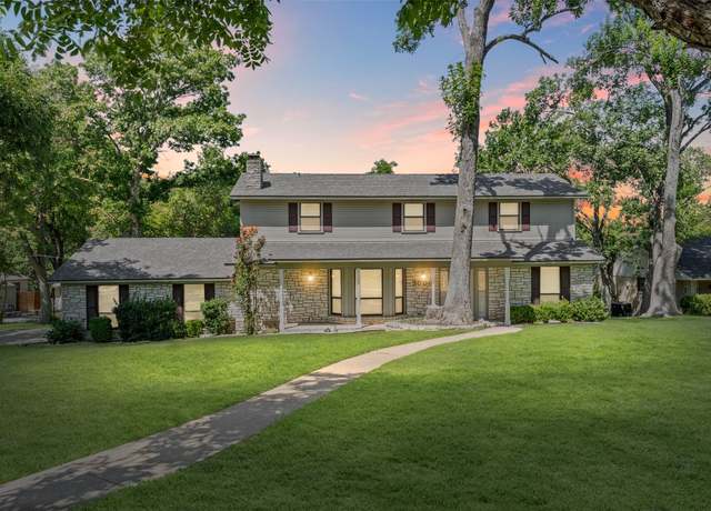 Property at 3000 Arrowhead Dr, Temple, TX 76502, 4 beds, 2.5 baths