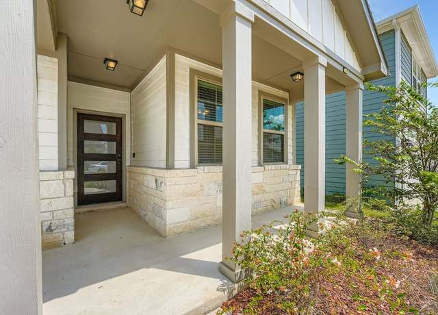 Property at 148 Gullivers Dr, Elgin, TX 78621, 3 beds, 2 baths