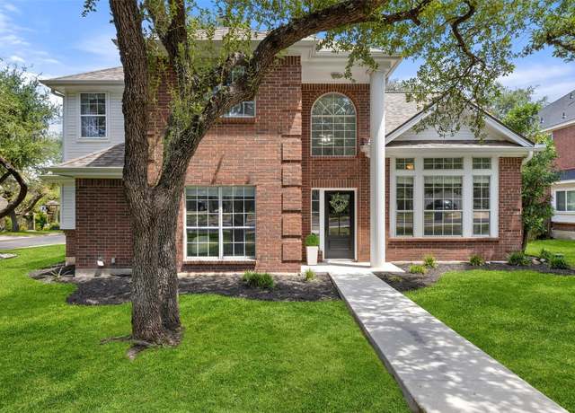 Property at 10707 Beckwood Dr, Austin, TX 78726, 4 beds, 2.5 baths