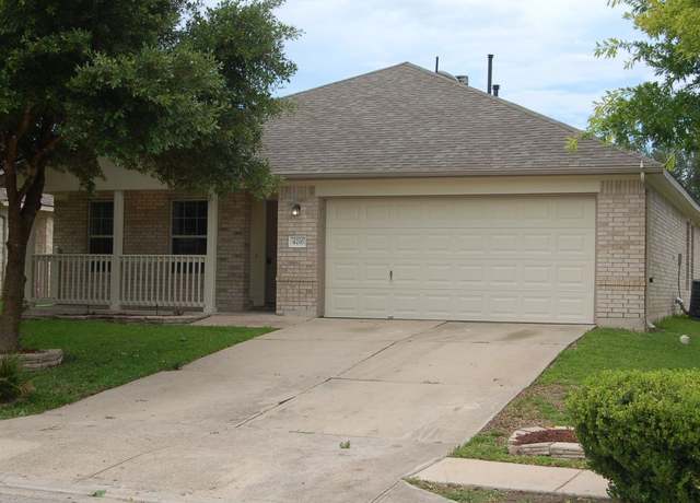 Property at 4216 Veiled Falls Dr, Pflugerville, TX 78660, 4 beds, 2 baths