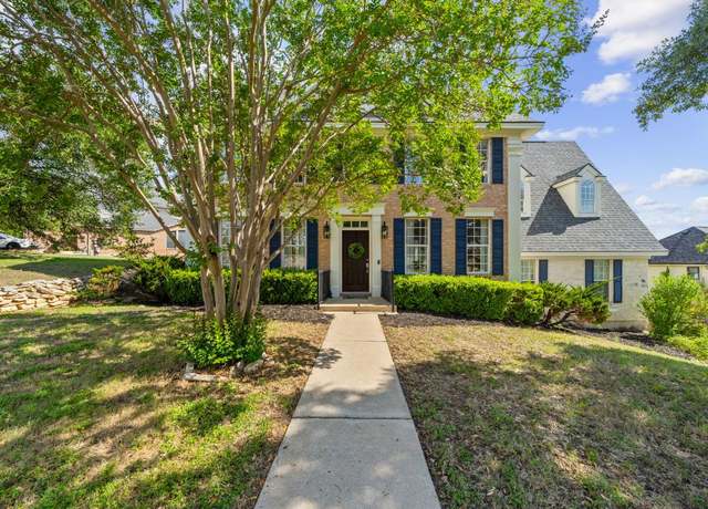 Property at 10809 Range View Dr, Austin, TX 78730, 4 beds, 2.5 baths