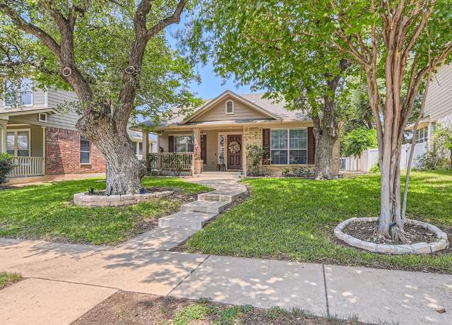 Property at 1007 Big Spring Dr, Cedar Park, TX 78613, 3 beds, 2 baths
