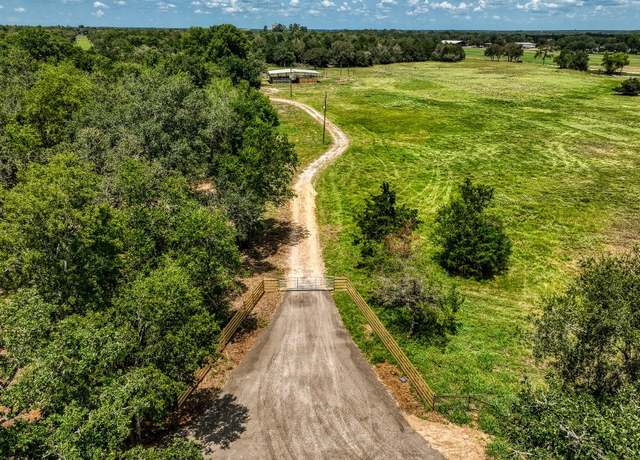 Property at 1922 County Road 324, Caldwell, TX 77836