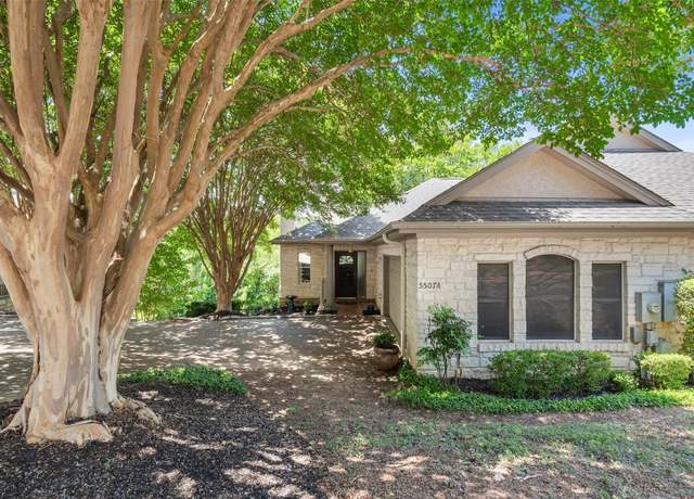 Property at 5507 Oakwood Cv Unit A-2, Austin, TX 78731, 3 beds, 3 baths