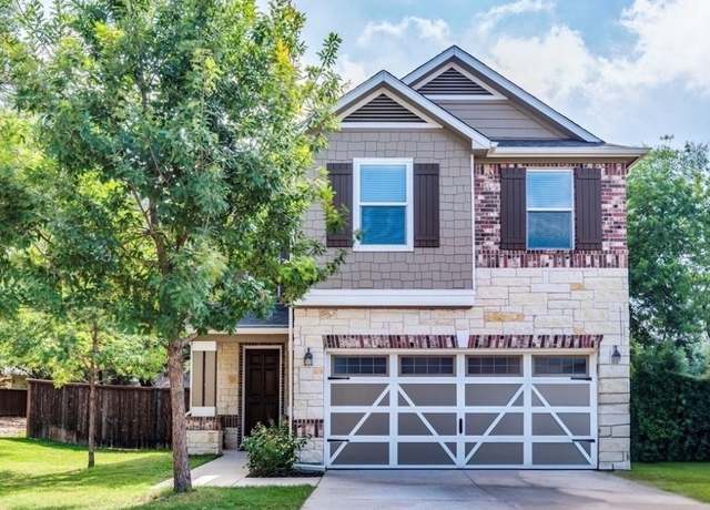 Property at 800 Emory Tree Dr, Austin, TX 78748, 3 beds, 2.5 baths