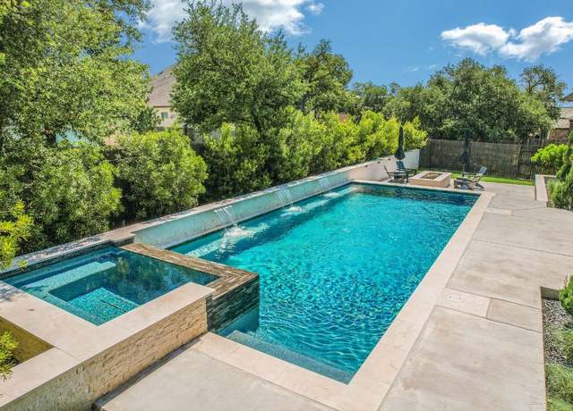 Property at 206 Bridge Water Loop, Dripping Springs, TX 78620, 4 beds, 3.5 baths