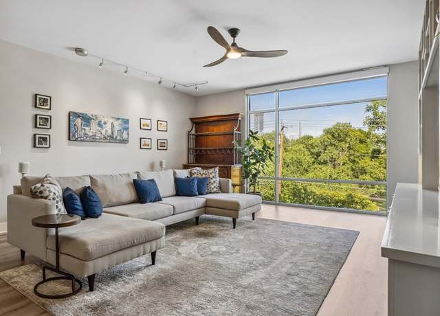 Property at 210 Lee Barton Dr #301, Austin, TX 78704, 2 beds, 2 baths