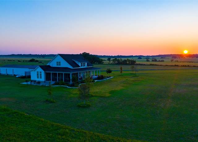 Property at Undisclosed address, Florence, TX 76527, 7 beds, 6 baths