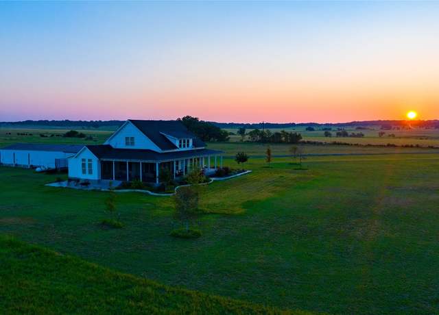 Property at Undisclosed address, Florence, TX 76527, 7 beds, 6 baths