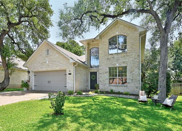 Property at 5929 Mesa Verde Cir, Austin, TX 78749, 4 beds, 2.5 baths