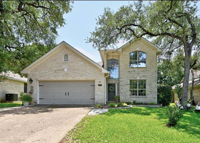 Property at 5929 Mesa Verde Cir, Austin, TX 78749, 4 beds, 2.5 baths