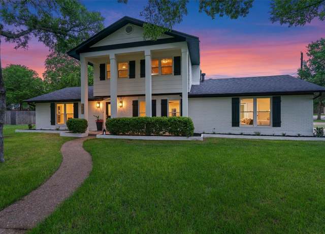 Property at 2901 Gabriel View Dr, Georgetown, TX 78628, 4 beds, 3.5 baths