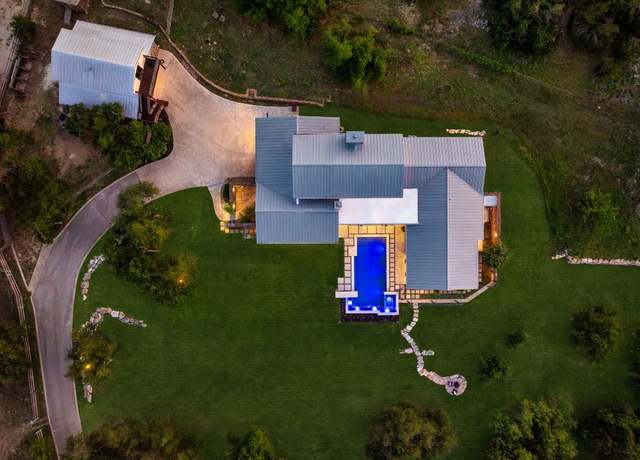 Property at 9208 Madrone Ranch Trl, Austin, TX 78738, 4 beds, 4 baths