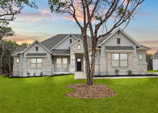 Property at 4908 Destination Way, Jonestown, TX 78645, 4 beds, 3.5 baths