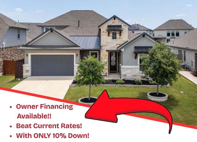 Property at 20513 Christie Marie Ln, Pflugerville, TX 78660, 3 beds, 3 baths