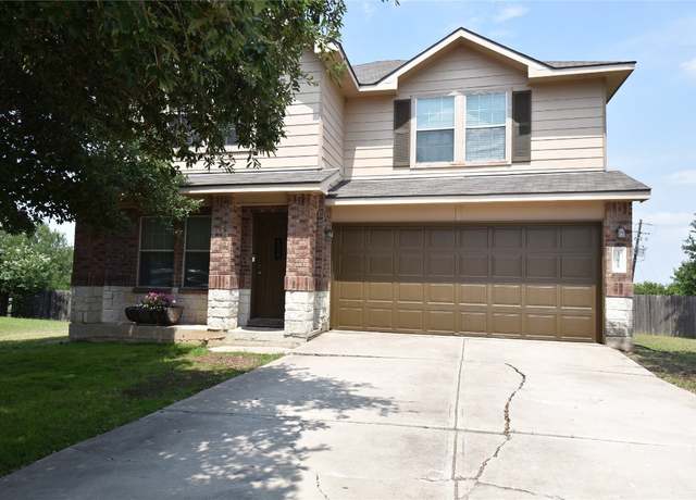 Property at 13625 Coomer Path, Pflugerville, TX 78660, 5 beds, 2.5 baths