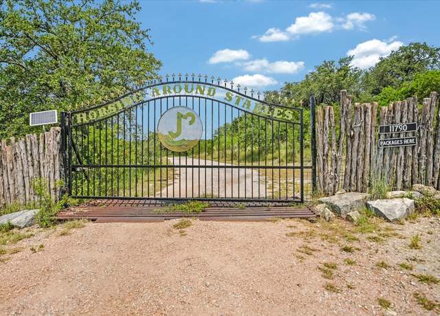 Property at 11790 E Fm 1431 Hwy, Marble Falls, TX 78654, 3 beds, 2.5 baths