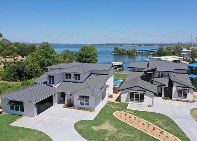 Property at 114 Captains Cv, Marble Falls, TX 78654, 4 beds, 5 baths