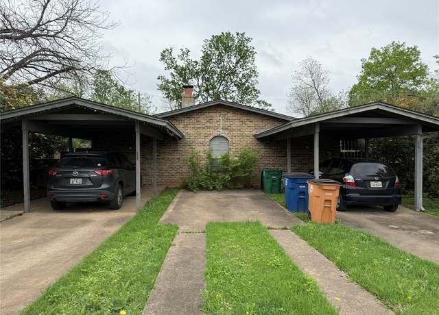 Property at 4907 Hawk Cv, Austin, TX 78745, 6 beds, 2 baths