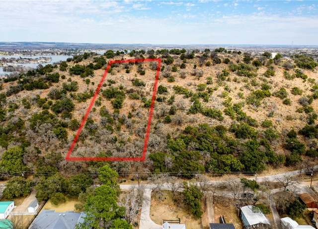 Property at lot 3 Skyline Dr, Llano, TX 78643