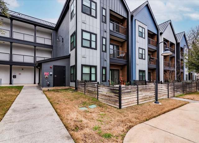 Property at 3101 Govalle Ave #220, Austin, TX 78702, 1 bed, 1 bath