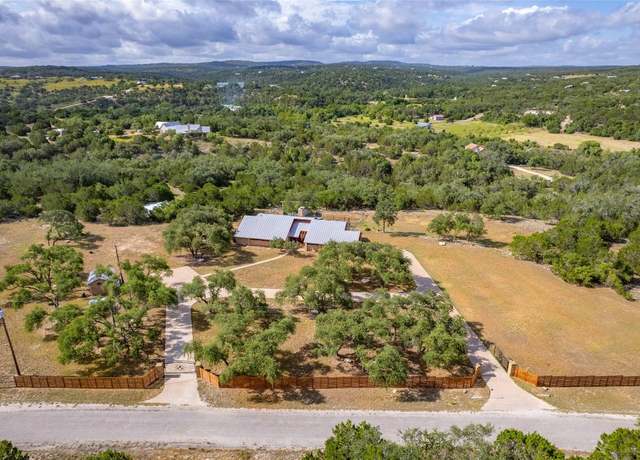 Property at 300 Sycamore Valley Rd, Dripping Springs, TX 78620, 3 beds, 2 baths