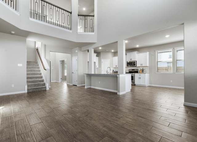 Property at 301 Greenway Dr, Georgetown, TX 78628, 5 beds, 3.5 baths